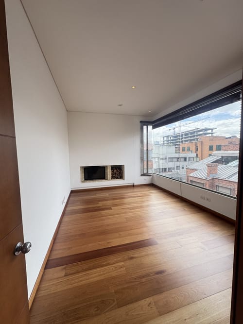 Apartamento en venta en La Cabrera, Bogotá · foto 13 de 24