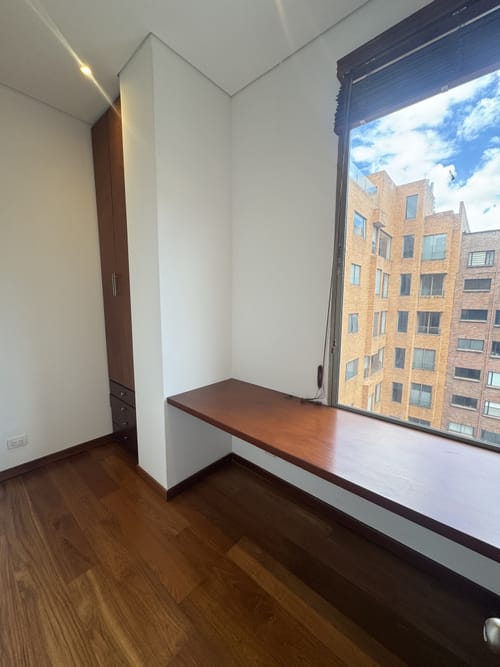 Apartamento en venta en La Cabrera, Bogotá · foto 14 de 24