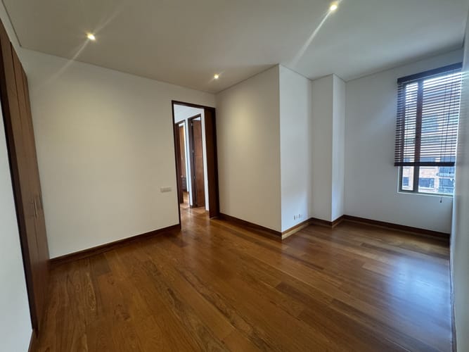 Apartamento en venta en La Cabrera, Bogotá · foto 18 de 24