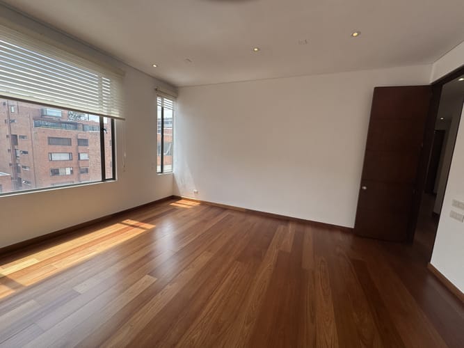 Apartamento en venta en La Cabrera, Bogotá · foto 20 de 24