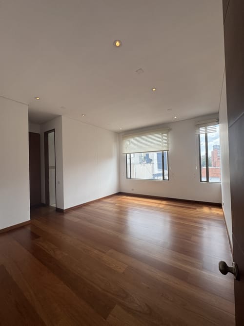 Apartamento en venta en La Cabrera, Bogotá · foto 23 de 24