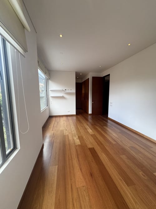 Apartamento en venta en La Cabrera, Bogotá · foto 24 de 24