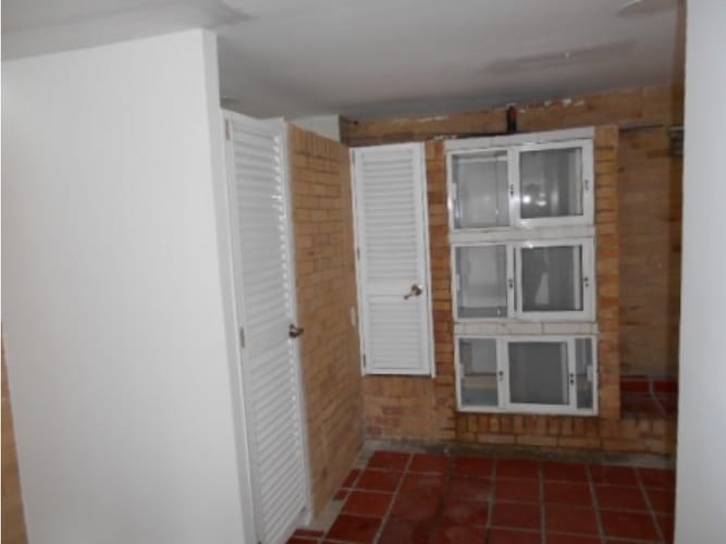 Local en venta en Camino La Floresta, Chía, 56 m² · foto 3 de 24