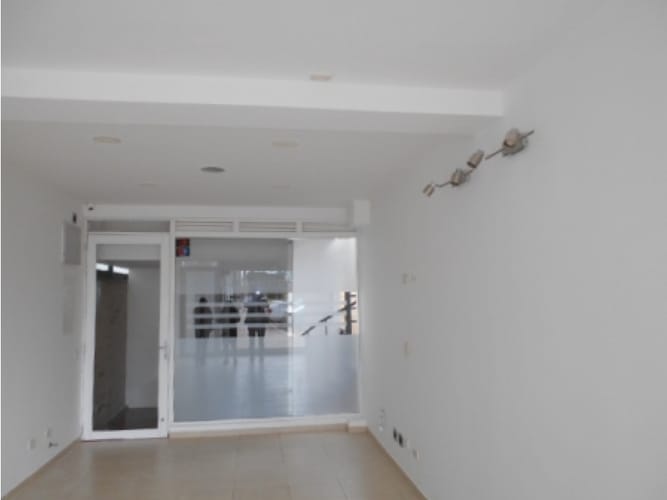 Local en venta en Camino La Floresta, Chía, 56 m² · foto 5 de 24