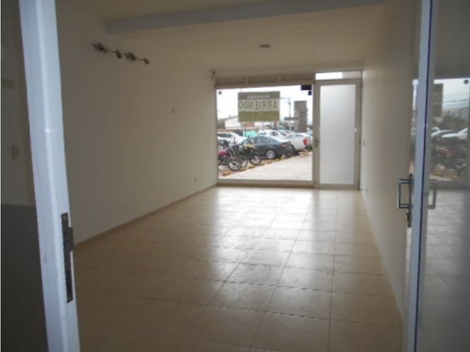 Local en venta en Camino La Floresta, Chía, 56 m² · foto 6 de 24