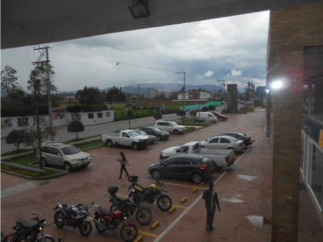 Local en venta en Camino La Floresta, Chía, 56 m² · foto 12 de 24