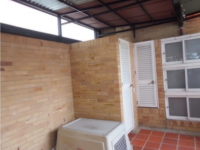 Local en venta en Camino La Floresta, Chía, 56 m² · foto 18 de 24