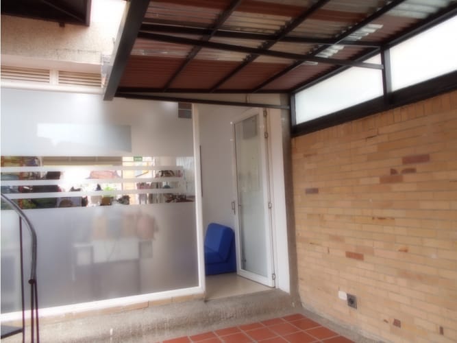 Local en venta en Camino La Floresta, Chía, 56 m² · foto 19 de 24