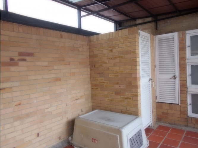 Local en venta en Camino La Floresta, Chía, 56 m² · foto 20 de 24