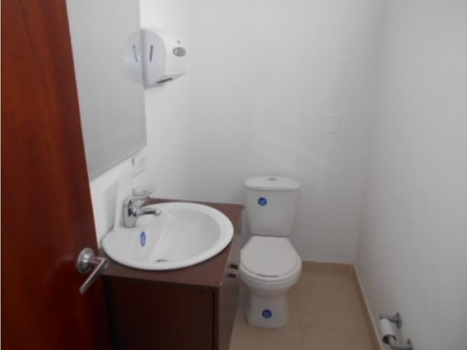 Local en venta en Camino La Floresta, Chía, 56 m² · foto 21 de 24