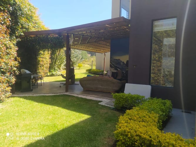 Casa de 3 alcobas en venta en Aposentos Parte Alta, Sopó, 509 m² · foto 3 de 19