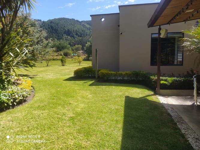 Casa de 3 alcobas en venta en Aposentos Parte Alta, Sopó, 509 m² · foto 4 de 19