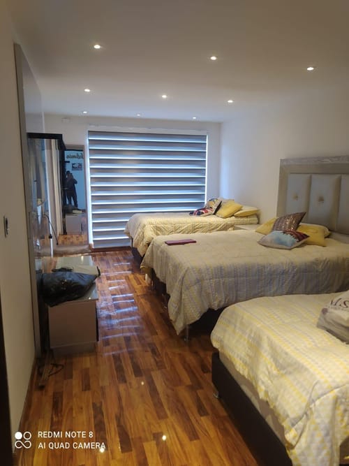 Casa de 3 alcobas en venta en Aposentos Parte Alta, Sopó, 509 m² · foto 7 de 19
