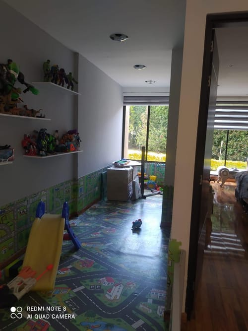 Casa de 3 alcobas en venta en Aposentos Parte Alta, Sopó, 509 m² · foto 12 de 19