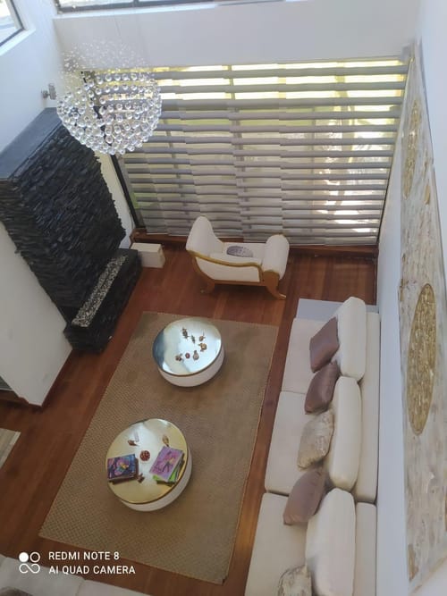 Casa de 3 alcobas en venta en Aposentos Parte Alta, Sopó, 509 m² · foto 16 de 19