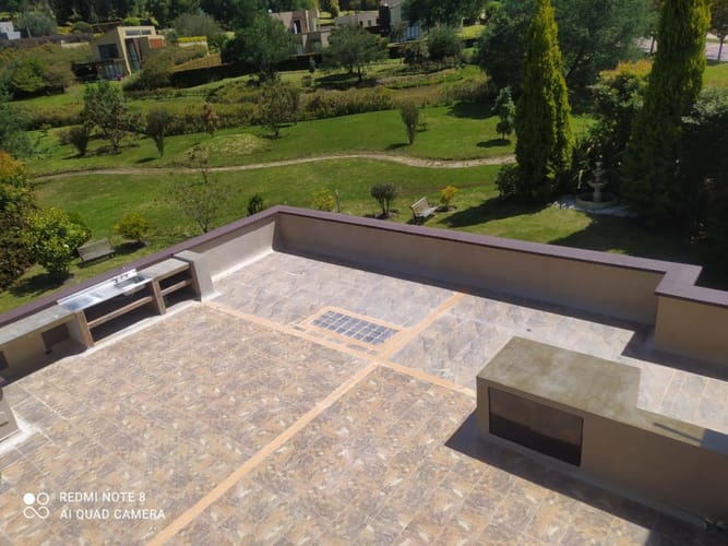 Casa de 3 alcobas en venta en Aposentos Parte Alta, Sopó, 509 m² · foto 17 de 19
