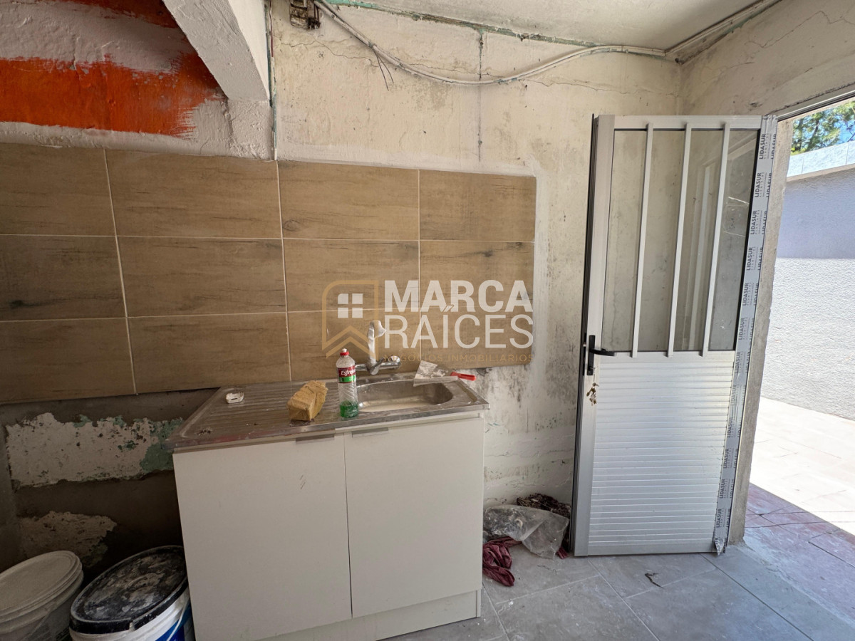 Alquiler Apartamento 2 Dormitorios Economico Las Acacias Montevideo · Foto 12