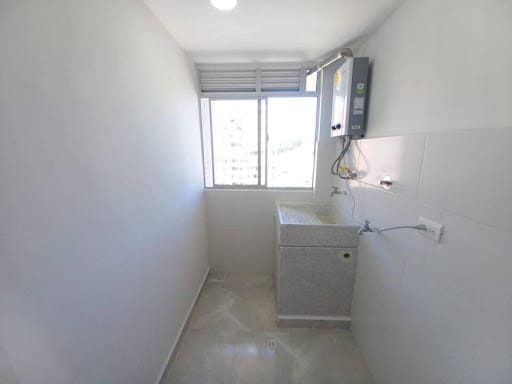 Apartamento de 2 alcobas en arriendo en El Porvenir, Rionegro, 50 m² · foto 4 de 18
