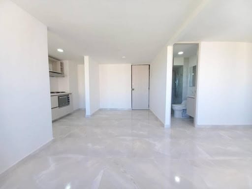 Apartamento de 2 alcobas en arriendo en El Porvenir, Rionegro, 50 m² · foto 5 de 18