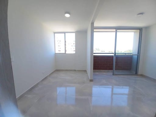 Apartamento de 2 alcobas en arriendo en El Porvenir, Rionegro, 50 m² · foto 8 de 18