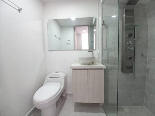 Apartamento de 2 alcobas en arriendo en El Porvenir, Rionegro, 50 m² · foto 17 de 18