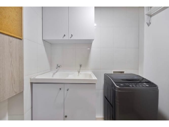 Apartamento de 2 alcobas en arriendo en Laureles, Medellín, 90 m² · foto 11 de 11