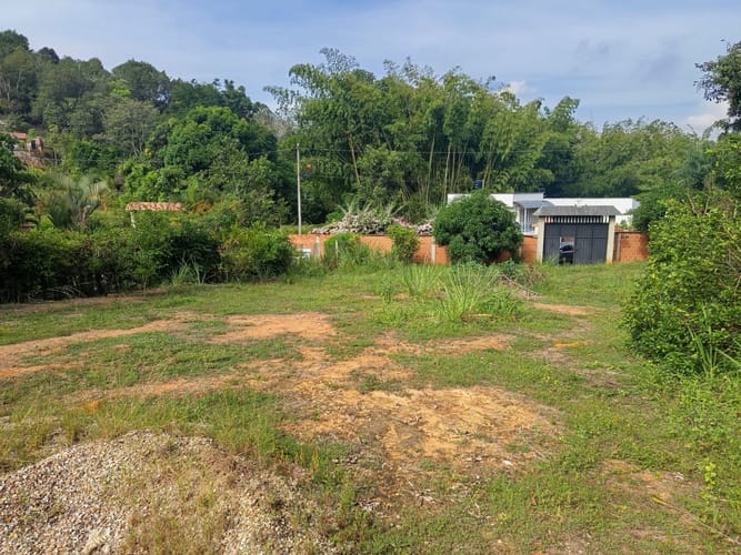 Lote en venta en Ruitoque, Girón, 1090 m² · foto 6 de 15