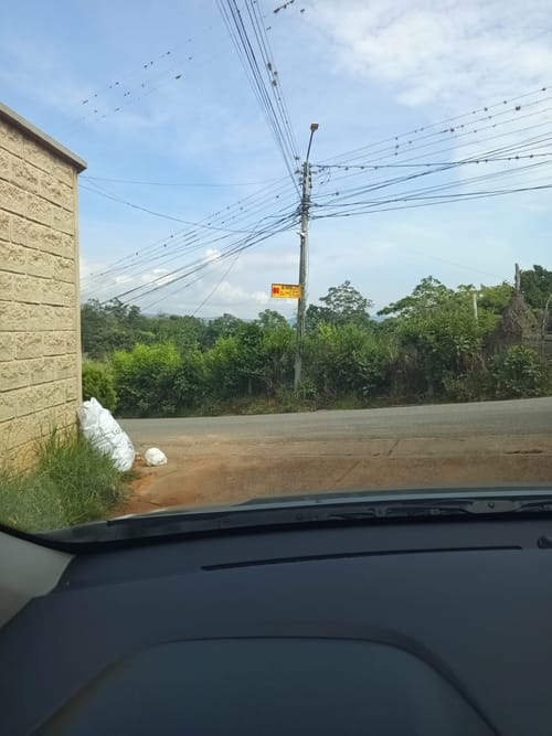 Lote en venta en Ruitoque, Girón, 1090 m² · foto 7 de 15