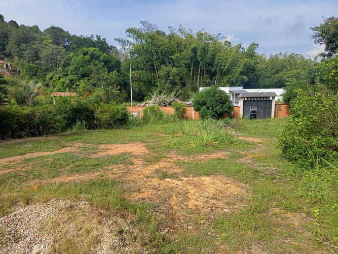 Lote en venta en Ruitoque, Girón, 1090 m² · foto 13 de 15