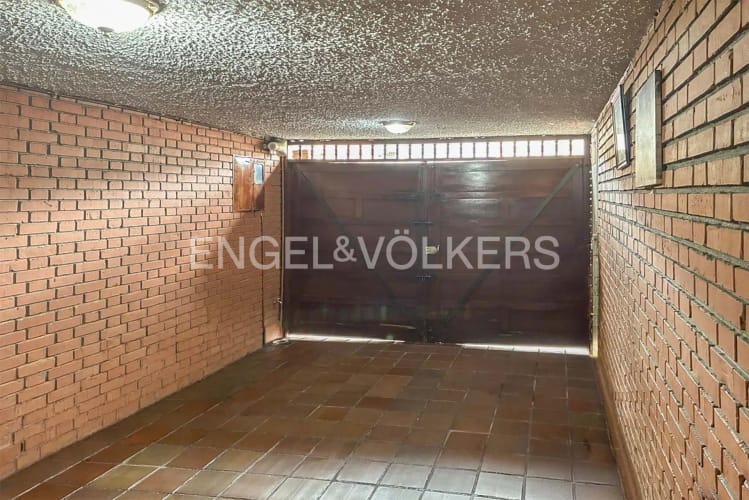 Casa de 4 alcobas en venta en Pontevedra, Bogotá, 208 m² · foto 19 de 19