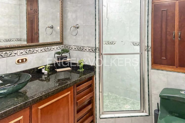 Casa de 4 alcobas en venta en Pontevedra, Bogotá, 208 m² · foto 18 de 19