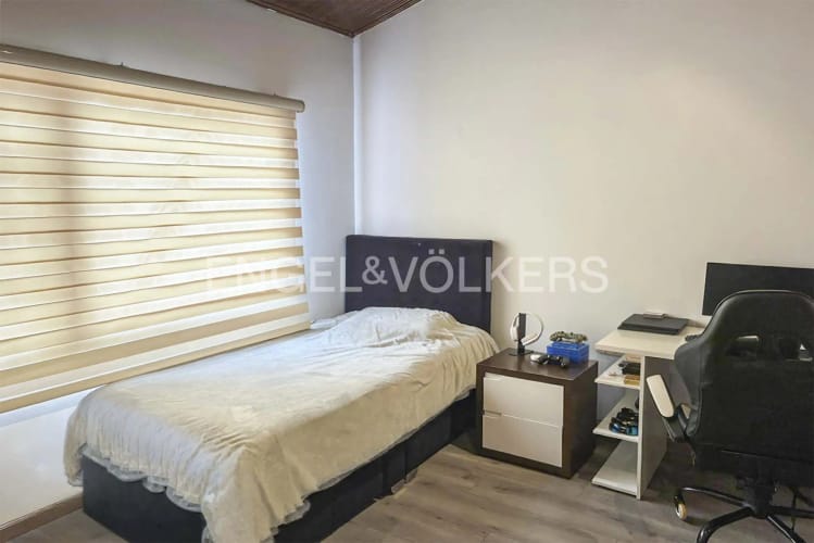 Casa de 4 alcobas en venta en Pontevedra, Bogotá, 208 m² · foto 17 de 19