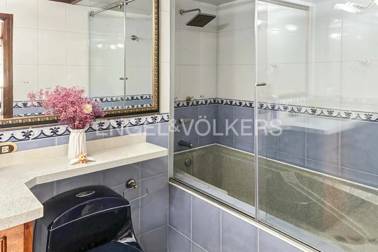 Casa de 4 alcobas en venta en Pontevedra, Bogotá, 208 m² · foto 14 de 19