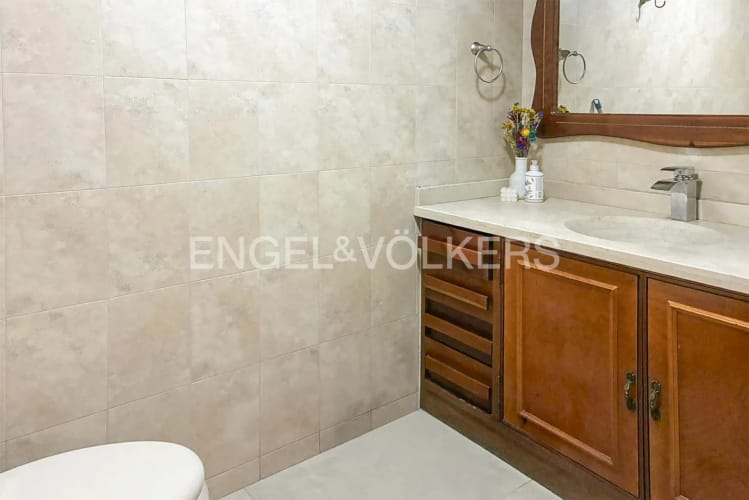 Casa de 4 alcobas en venta en Pontevedra, Bogotá, 208 m² · foto 7 de 19
