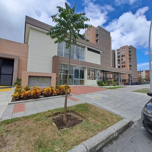 Apartamento en Arriendo en La Samaria, Ibagué