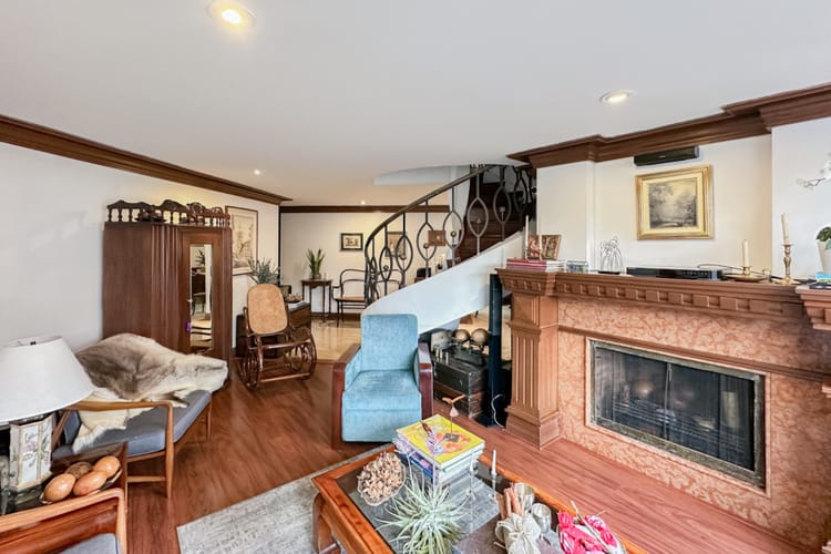 Apartamento en venta en San Patricio, Bogotá · foto 2 de 20