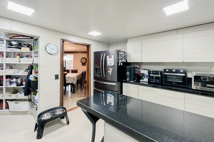 Apartamento en venta en San Patricio, Bogotá · foto 8 de 20