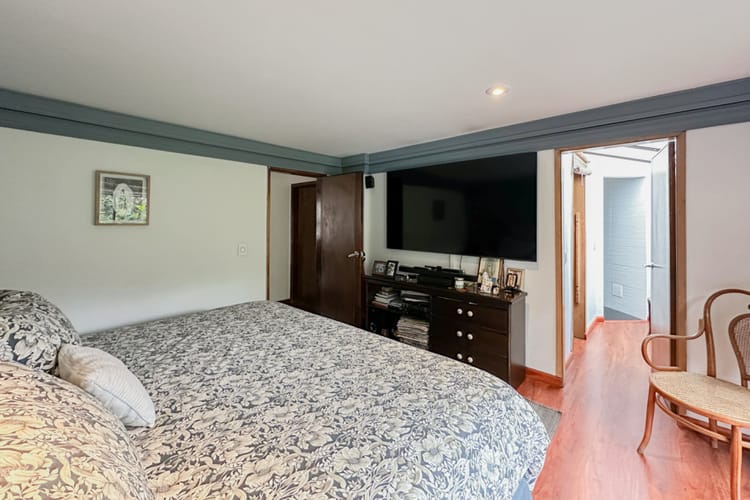 Apartamento en venta en San Patricio, Bogotá · foto 10 de 20
