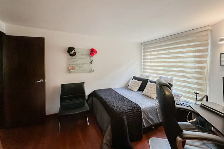Apartamento en venta en San Patricio, Bogotá · foto 12 de 20