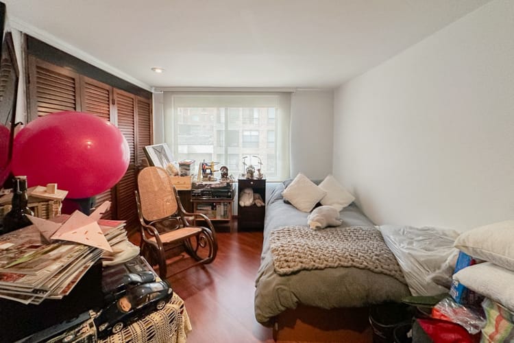 Apartamento en venta en San Patricio, Bogotá · foto 13 de 20