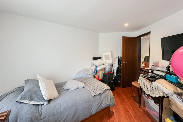 Apartamento en venta en San Patricio, Bogotá · foto 14 de 20