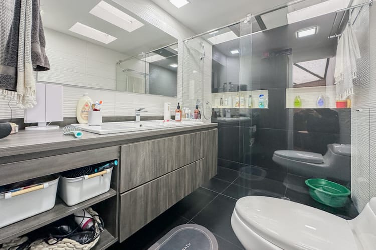 Apartamento en venta en San Patricio, Bogotá · foto 17 de 20