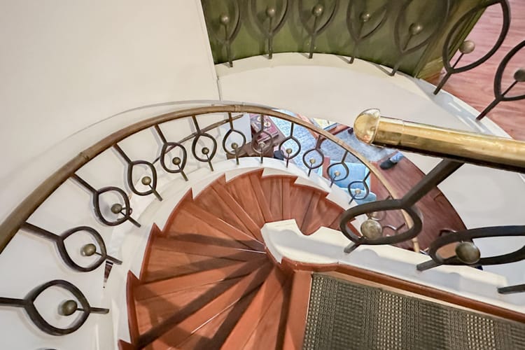 Apartamento en venta en San Patricio, Bogotá · foto 19 de 20