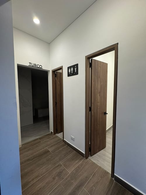 Apartaestudio en venta en Usaquen, Bogotá, 32 m² · foto 12 de 22
