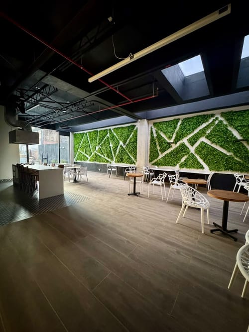 Apartaestudio en venta en Usaquen, Bogotá, 32 m² · foto 13 de 22