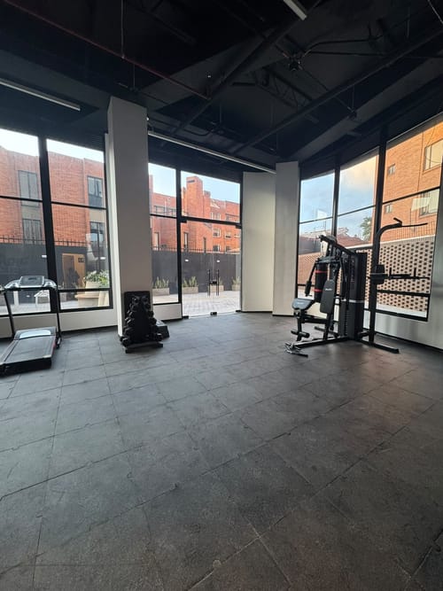 Apartaestudio en venta en Usaquen, Bogotá, 32 m² · foto 18 de 22