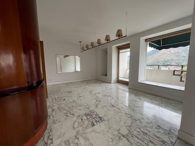 Apartamento en venta en Bellavista, Cali · foto 4 de 24