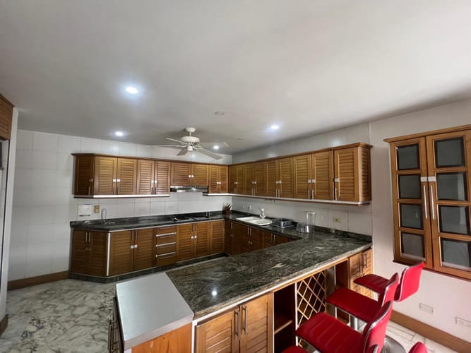Apartamento en venta en Bellavista, Cali · foto 6 de 24