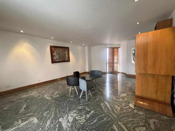 Apartamento en venta en Bellavista, Cali · foto 11 de 24