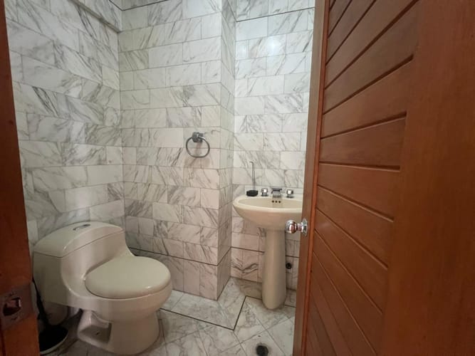 Apartamento en venta en Bellavista, Cali · foto 13 de 24
